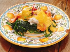 -Alimentari早午餐(安福路店)