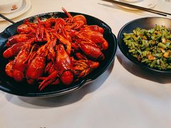 -聚味瞿记·龙虾堂(望城店)