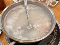 -吉友粥底火锅(方斜路店)