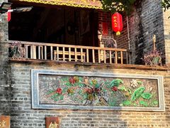 -烟桥古村