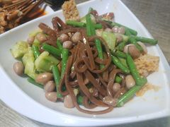 -回味南塘老王虾尾(总店)