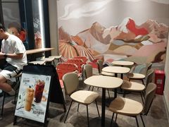-星巴克臻选(武汉经开永旺梦乐城店)