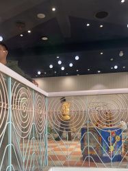 -奈尔宝·儿童乐园·亲子餐厅(华采天地店)