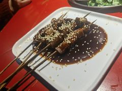 -醉烧膘·烧烤夜宵王(总店)