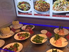 -老德州四合院·德州菜(天衢路店)