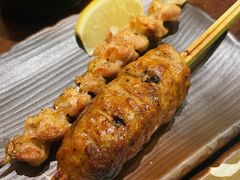 -鸟鹏烧鸟居酒屋(仁恒梦中心店)