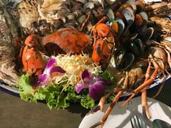 -The Dishes Seafood & Restaurant