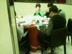 -高第街56号餐厅(宝龙店)
