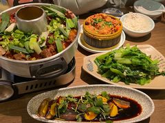 -肖四女乐山跷脚牛肉(滨江天街店)