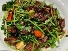 -广东道至正餐厅(区庄店)