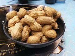 -欢乐海岸美食联盟