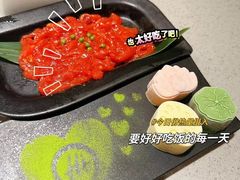 -海底捞大排档火锅(悦荟广场店)