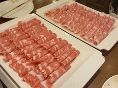-清真·鸦儿李记·涮肉(和平里店)
