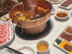 -东门口涮肉·砂锅·烤串(老门东店)
