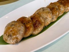 鲮鱼肉藕饼-顺德佬(五和店)