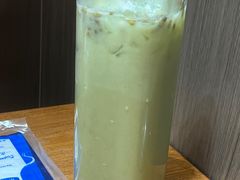 -掌上鲜(南顺城街店)