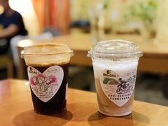 -阿sir咖啡(陶谷新村店)