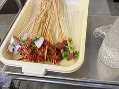 -大斌家串串火锅(德思勤店)
