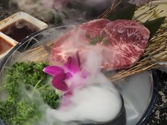 -牛焱·和牛烧肉(五大道店)