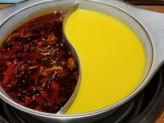 -青瓷火锅料理(西单大悦城店)