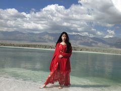 -青海湖国家重点风景名胜区