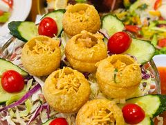 -清真· AL-JANNAT 佳纳特餐厅(仙林店)