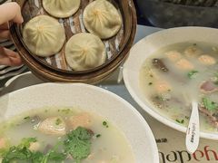 -鸭得堡老鸭汤·鸭血粉丝(南京博物院店)