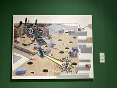 -四川美术学院美术馆