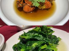 -老吉士酒家(天平路店)