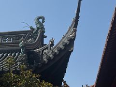 -钦赐仰殿道观