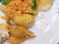招牌爽皮鸡-尖沙咀酒店(大沥店)