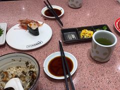 -元气寿司(环球港店)