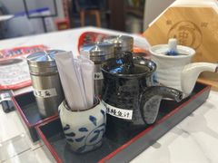 -银河烧鳗·活鳗料理专门店(西单大悦城店)