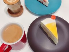 -双风车咖啡馆 Twin Windmills(六道口店)