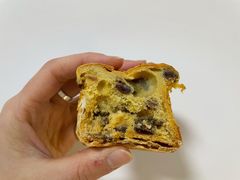 奶黄葡萄酥-百年义利(东直门店)