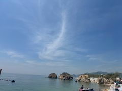 -棒棰岛宾馆景区