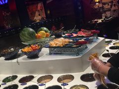 -大渝火锅(太仓万达店)