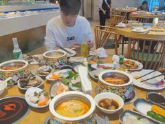 -阳光岛·海鲜盛宴(银泰中心in99店)