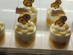 -好利来(七宝领展广场店)