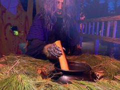 -七彩云南欢乐世界