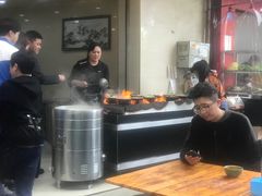 -沈妈砂锅(光华村店)