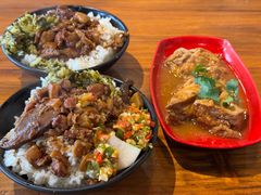 -大三元台湾鲁肉饭(沙井新桥店)
