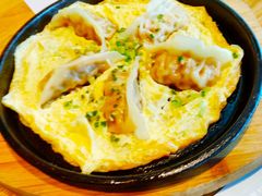 -金牌外婆家(苏州中心店)