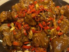 -一品江南韵·淮扬菜