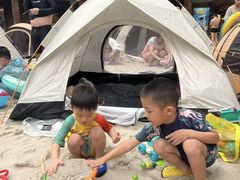 -哈尔滨波塞冬海底世界