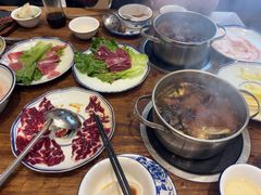 -厝味火锅·潮汕卤水火锅(十一合店)