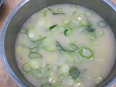 -神仙雪浓汤(明洞店)