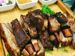 -中来顺回民饭店(二道街店)