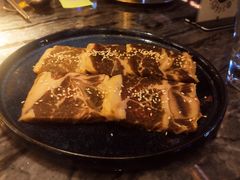 -义气烤肉餐吧(大族广场店)