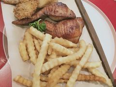 -必胜客(浦上万达店)